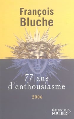 77 ans d'enthousiasme - ressouvenirs