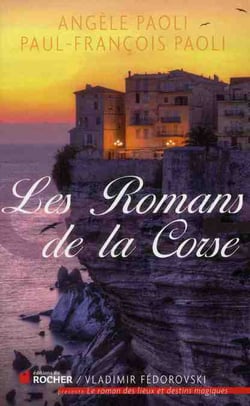 Les romans de la Corse