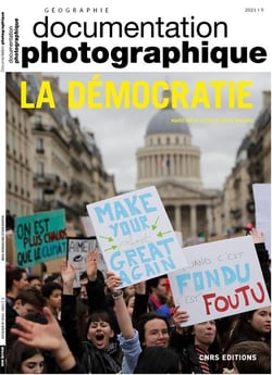 Documentation photographique n.8146 : la démocratie