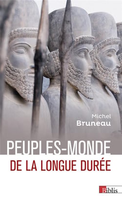 Peuples-monde de la longue durée
