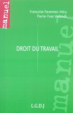 Droit du travail