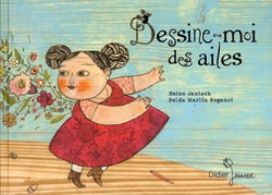 Dessine-moi des ailes