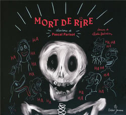 Mort de rire