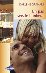 Un pas vers le bonheur