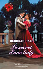 Le secret d'une lady