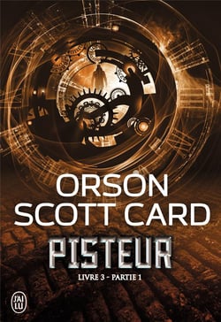 Pisteur Livre 3 - Partie 1