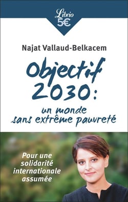 Objectif 2030 : Un monde sans extrême pauvreté