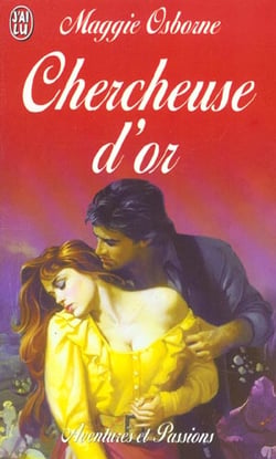 La chercheuse d'or