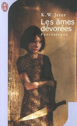 Ames devorees (les)