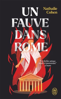 Un fauve dans Rome