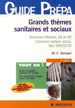 Grands thèmes sanitaires et sociaux (6e édition)