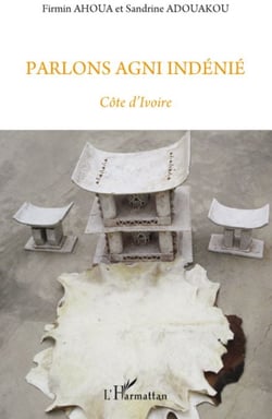 Parlons agni indénié - côte d'ivoire