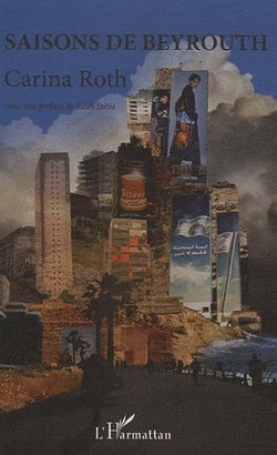 Saisons de beyrouth