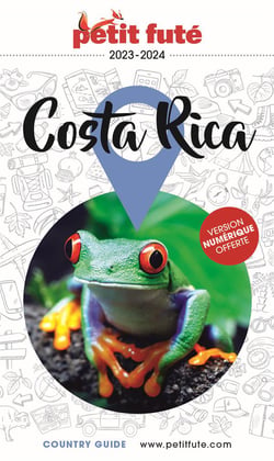 Country guide : Costa Rica