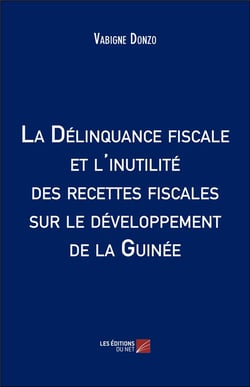 La délinquance fiscale et l'inutilité des recettes fiscales sur le développement de la Guinée