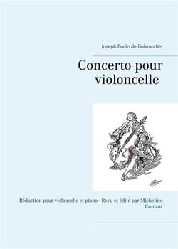 Concerto pour violoncelle