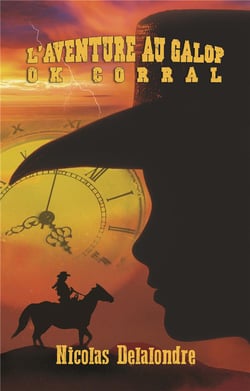 L'aventure au galop t.1 - OK corral