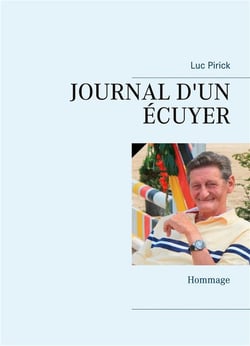 Journal d'un écuyer : hommage