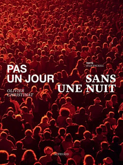 Pas un jour sans une nuit : prix Alfred Latour