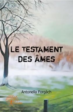 Le testament des âmes
