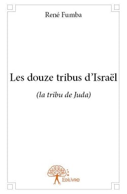 Les douze tribus d'Israël