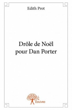 Drôle de noël pour dan porter