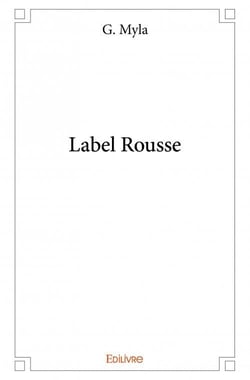 Label rousse