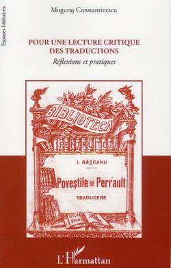 Pour une lecture critique des traductions - réflexions et pratiques