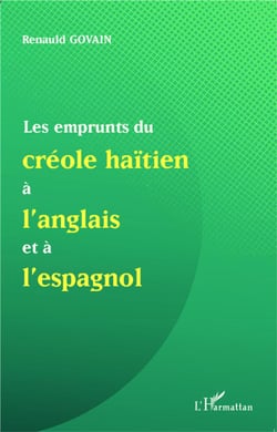 Emprunts du créole haïtien à l'Anglais et à l'Espagnol