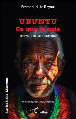 Ubuntu : Ce que je suis