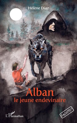 Alban le jeune endevinaïre