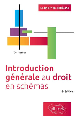 Introduction générale au droit (2e édition)