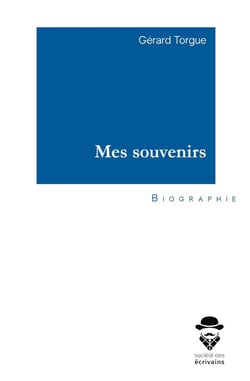 Mes souvenirs