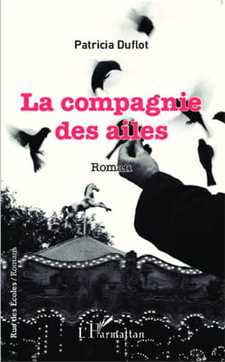 Compagnie des ailes