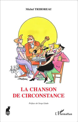 Chanson de circonstance