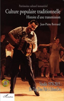 Culture populaire traditionnelle - histoire d'une transmission