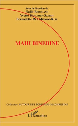 Mahi Benebine