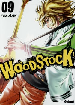 Woodstock t.9