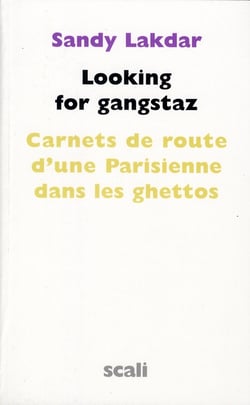 Looking for gangstaz