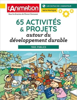 65 ACTIVITES ET PROJETS AUTOUR DU DEVELOPPEMENT DURABLE