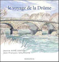 Le voyage de la Drôme