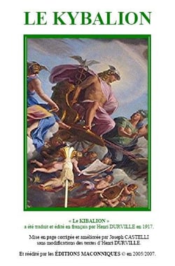 Le kybalion
