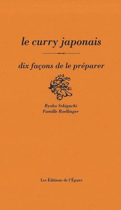 Dix façons de le préparer : Le curry japonais