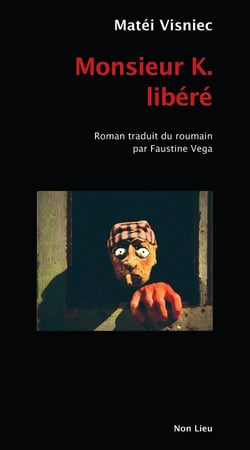 Monsieur K. libéré