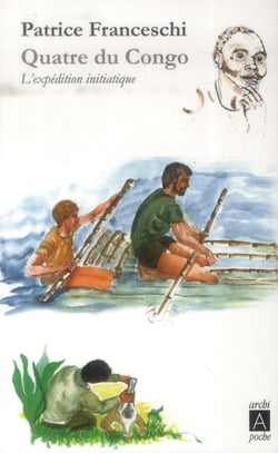 Quatre Du Congo