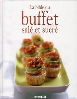Bible Du Buffet Sale Et Sucre
