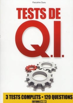 Tests de Q.I.