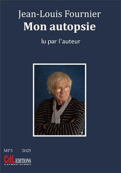 Mon autopsie
