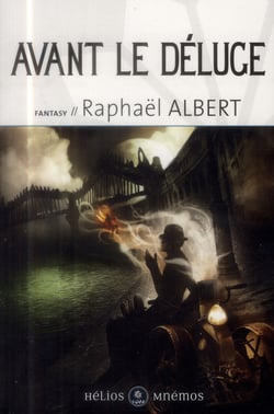 Avant Le Deluge