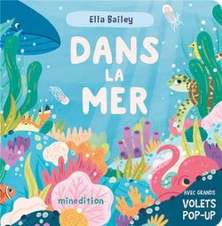 Dans la mer
